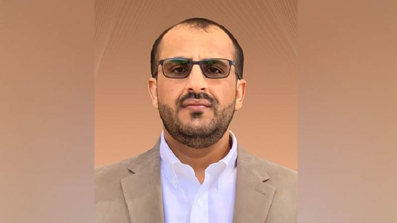 عبدالسلام: إرسال طائرات تجسسية إلى أجواء صنعاء عمل عدواني يؤكد عدم احترام دول العدوان للهدنة